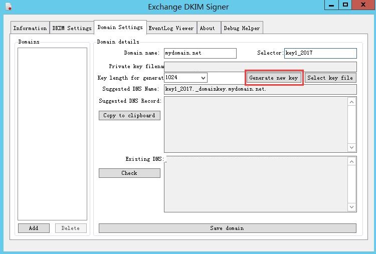 Exchange Server设置DKIM签名,什么是DKIM Exchange Server设置DKIM签名,什么是DKIM
