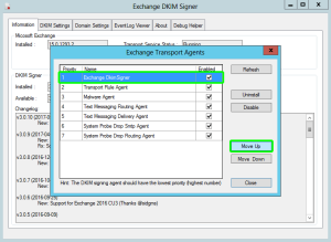 Exchange Server设置DKIM签名,什么是DKIM-华尔子博-奥夏网