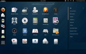 Ubuntu恢复被误删除的GNOME Panel的解决方法-华尔子博-奥夏网