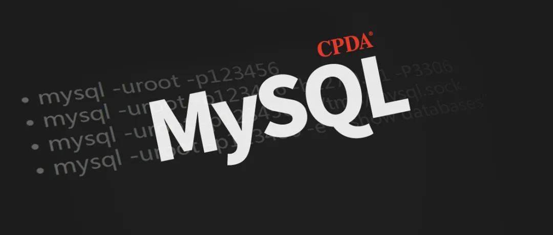 MySQL数据库常用命令大全 MySQL数据库常用命令大全