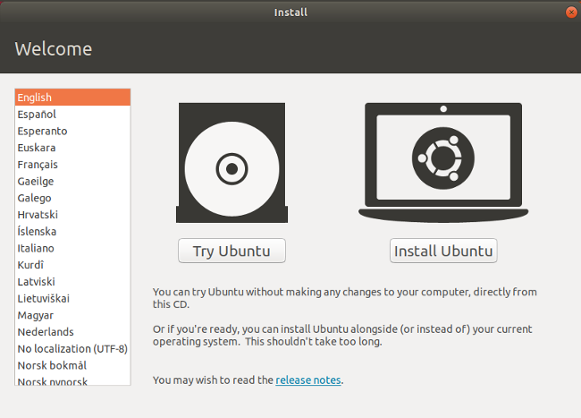 如何实现Linux+Windows双系统启动 如何实现Linux+Windows双系统启动