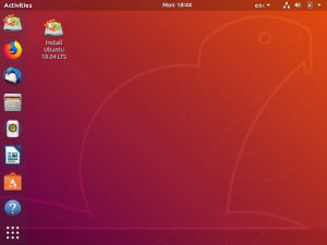 实现Linux+Windows双系统启动的方法详解-华尔子博-奥夏网