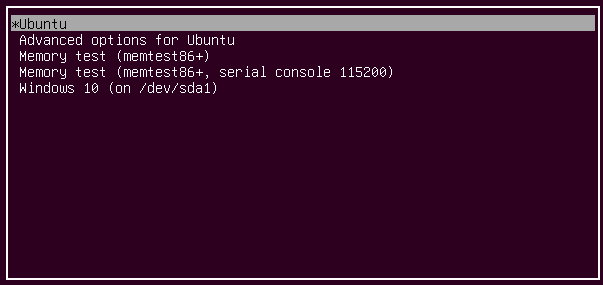 如何实现Linux+Windows双系统启动 如何实现Linux+Windows双系统启动