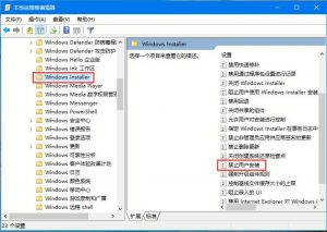 Win10系统如何禁止自动安装捆绑软件？-华尔子博-奥夏网