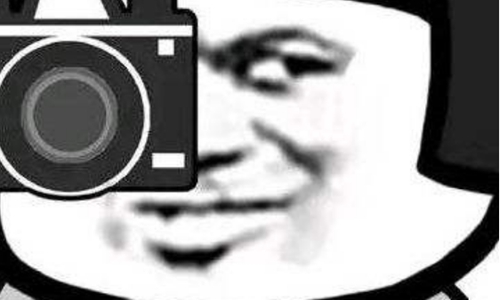 你长得丑点，我倒是想和你看电影