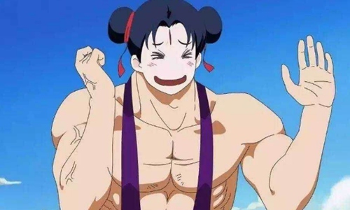 你长得丑点，我倒是想和你看电影