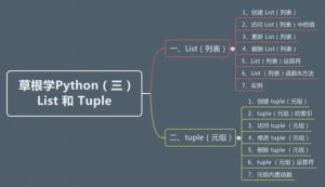 Python list列表使用技巧及注意事项-华尔子博-奥夏网