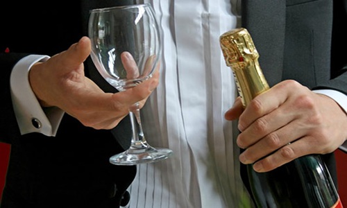 喝酒的句子，最高境界的喝酒搞笑句子