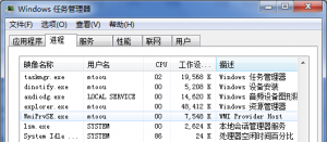 WmiPrvSE.exe是什么进程?WmiPrvSE.exe会是病毒吗?-华尔子博-奥夏网