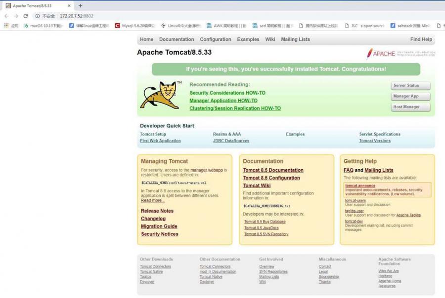 利用Dockerfile制作java运行环境的镜像的方法步骤 利用Dockerfile制作java运行环境的镜像的方法步骤