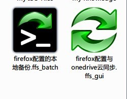 FreeFileSync(免费文件同步工具) v10.12中文版