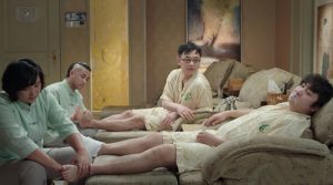 允许你喝醉,允许你勾妹,但晚上必须给老娘归队-华尔子博-奥夏网