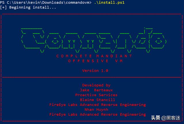 Windows免费渗透测试套件,包含140多款工具 Windows免费渗透测试套件,包含140多款工具