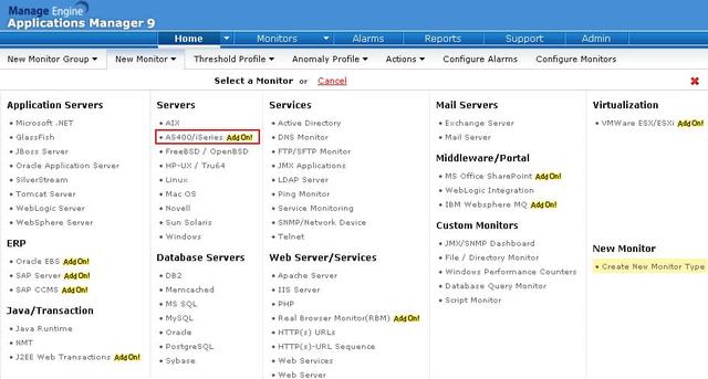 年度10大优秀Hyper-V监控工具和软件 年度10大优秀Hyper-V监控工具和软件