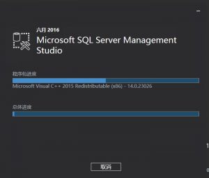 SQL Server 2016正式版安装配置过程图文教程-华尔子博-奥夏网