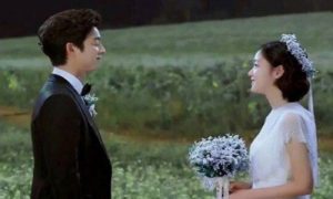 中国传统的情人节,仪式感会叫彼此更甜蜜-华尔子博-奥夏网