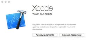 如何解决mac git xcrun error active developer path 错误-华尔子博-奥夏网