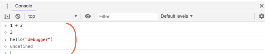 Javascript在Chrome浏览器中调试的七个步骤