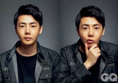 段子手天才小熊猫