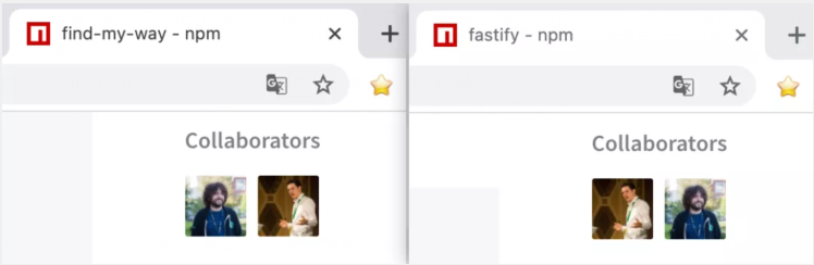 Node.js 如何让服务性能翻倍的秘密(二) Node.js 如何让服务性能翻倍的秘密(二)