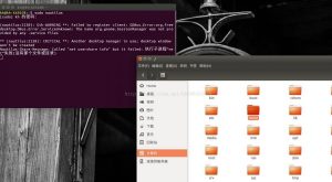 Ubuntu16.04与windows10双系统如何修改开机启动项顺序-华尔子博-奥夏网