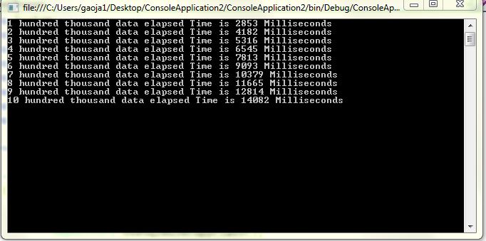 sql下三种批量插入数据的方法,sql批量插入数据代码 sql下三种批量插入数据的方法,sql批量插入数据代码