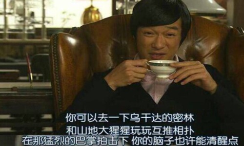 怼人的话不带脏字超狠短句，一句话能气死人的文案语录