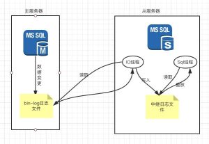 Mysql多主一从数据备份的方法教程-华尔子博-奥夏网