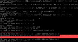 阿里云ECS实例挂载PE盘使用chroot命令提示“I have no name”错误的解决方法-华尔子博-奥夏网