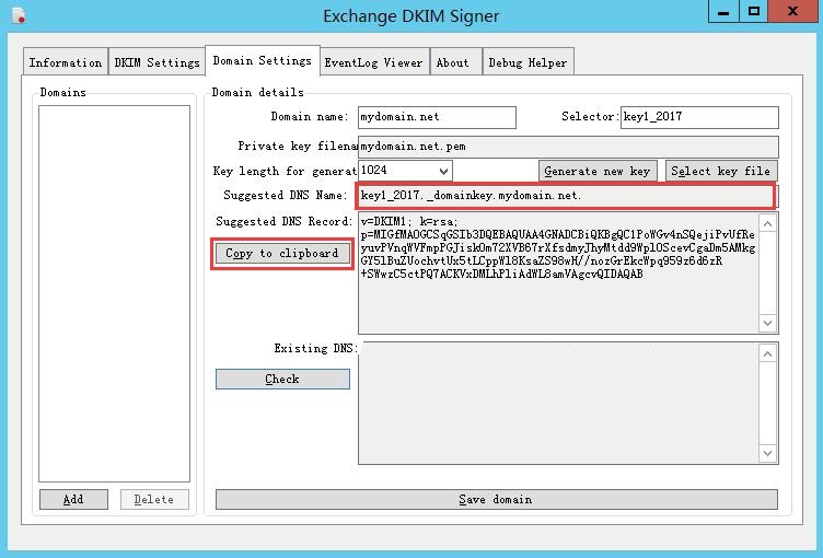 Exchange Server设置DKIM签名,什么是DKIM Exchange Server设置DKIM签名,什么是DKIM