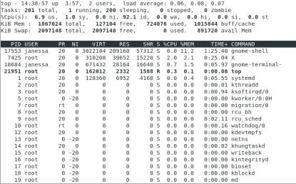服务器被黑怎么办,由0到1轻松应对各式攻击插图(6) 服务器被黑怎么办,由0到1轻松应对各式攻击