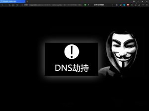 DNS是什么?dns被劫持了如何解决?-华尔子博-奥夏网