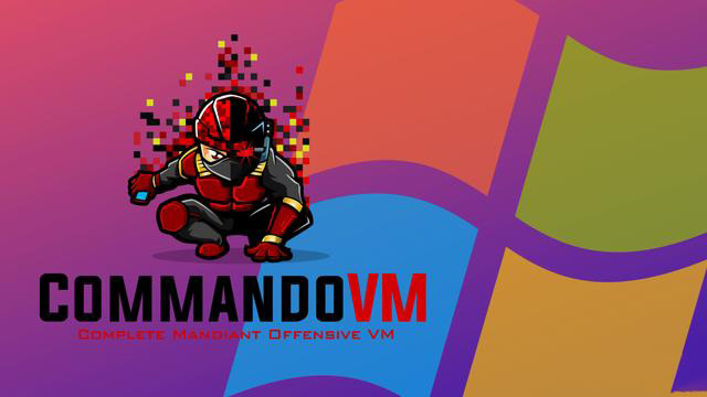 Windows免费渗透测试套件,包含140多款工具 Windows免费渗透测试套件,包含140多款工具