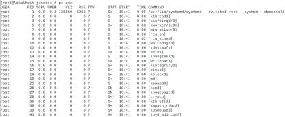 服务器被黑怎么办,由0到1轻松应对各式攻击插图(5) 服务器被黑怎么办,由0到1轻松应对各式攻击