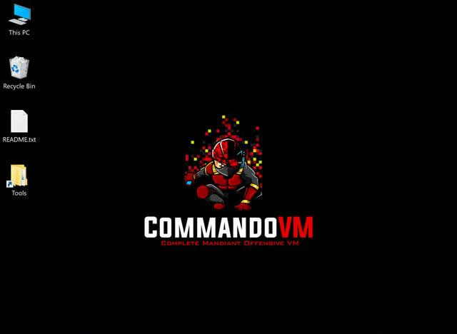 Windows免费渗透测试套件,包含140多款工具 Windows免费渗透测试套件,包含140多款工具