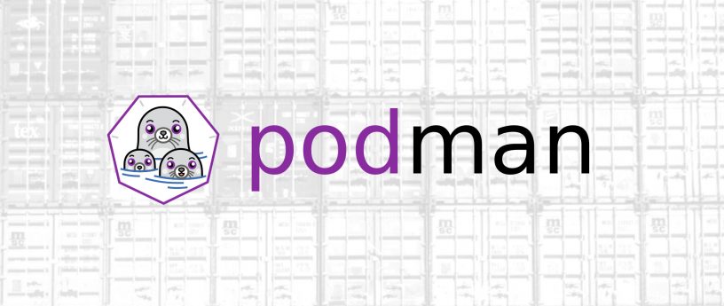 在Fedora中结合权能使用Podman 在Fedora中结合权能使用Podman