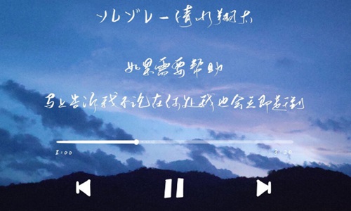 简短暖心的睡前故事，用来哄女朋友增进感情