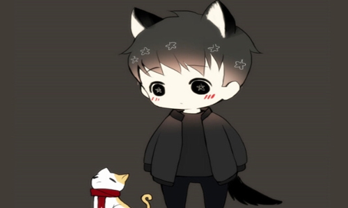 简短暖心的睡前故事，用来哄女朋友增进感情