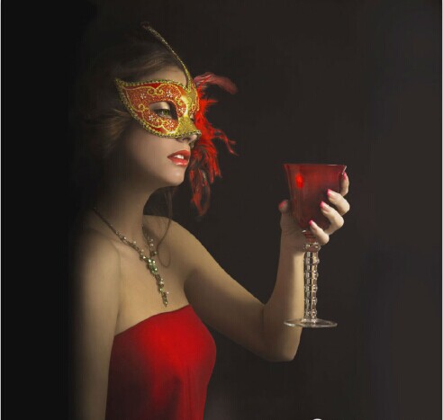 超全的酒文化段子