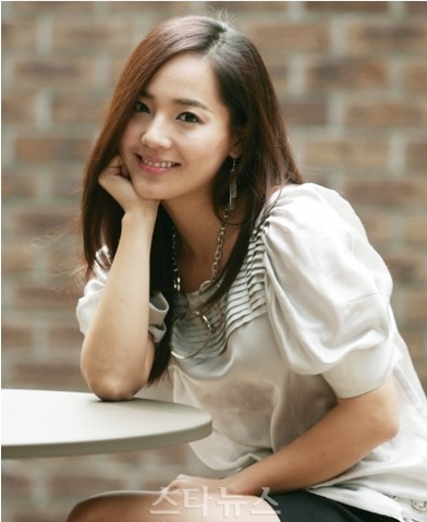 韩国最美十大美女明星排行榜