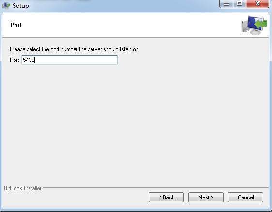 Windows下安装PostgreSQL详细图文教程
