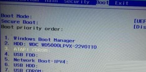 Secure Boot什么意思?BIOS中Secure Boot灰色无法更改解决方法详解 Secure Boot什么意思?BIOS中Secure Boot灰色无法更改解决方法详解