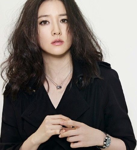 韩国最美十大美女明星排行榜