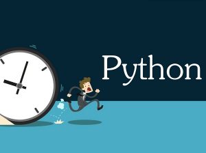 零基础如何自学成为Python高手?-华尔子博-奥夏网