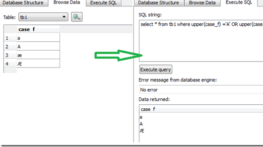 SQLite数据库管理系统,关联式数据库引擎 SQLite数据库管理系统,关联式数据库引擎