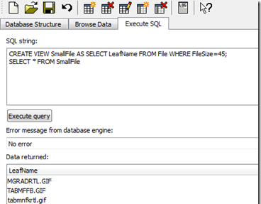 SQLite数据库管理系统,关联式数据库引擎 SQLite数据库管理系统,关联式数据库引擎
