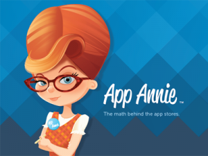 2021年度App Annie全球52强发行商-华尔子博-奥夏网