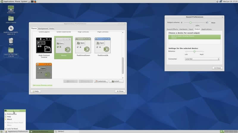 Linux桌面环境（桌面系统）大比拼及优点和缺点