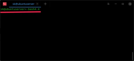 Linux中如何自定义bash命令提示符 Linux中如何自定义bash命令提示符