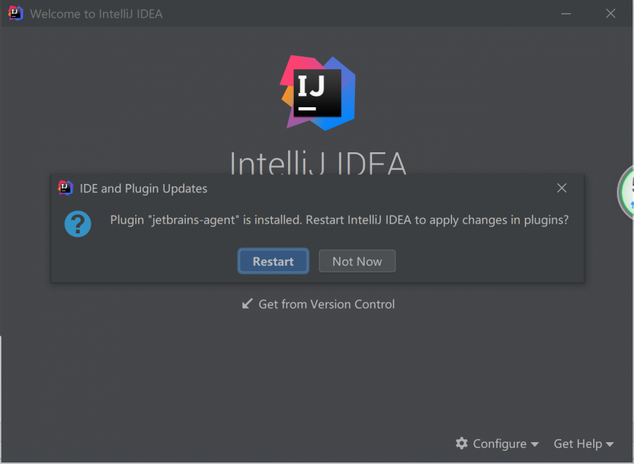 IDEA 2020.1.2 安装教程附破解教程图文详解 IDEA 2020.1.2 安装教程附破解教程图文详解
